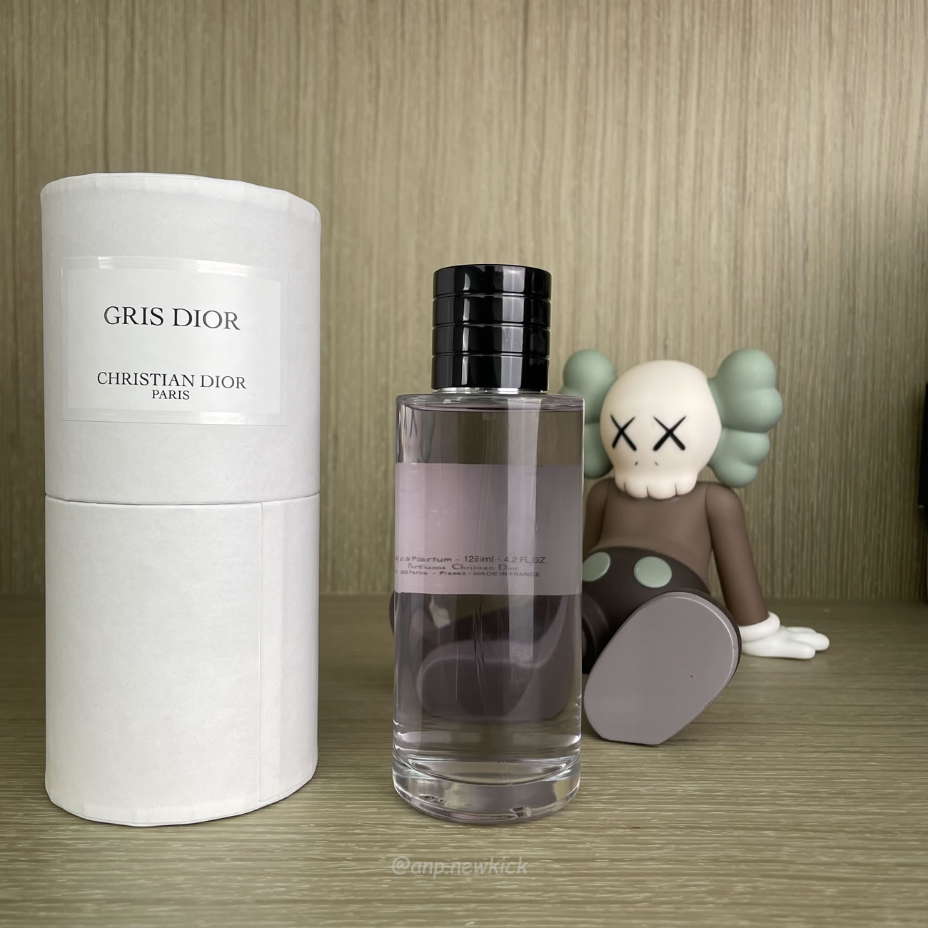 Dior Christian Dior Paris Edp 125ml (3) - newkick.app